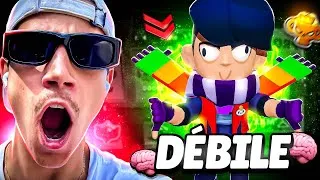 Miniature : MON EDGAR EST TELLEMENT NULLLLL AHHHHHHH