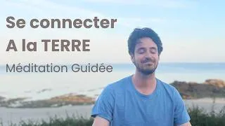 Miniature : Se connecter à la terre : Méditation pour une paix profonde