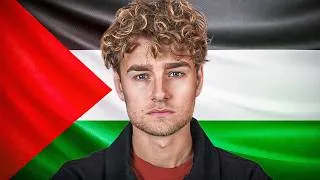 Miniature : La véritable histoire de la Palestine