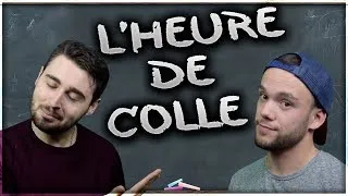 Miniature : L'HEURE DE COLLE !! (FAQ Spécial 0.3K)