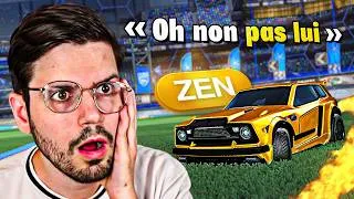 Miniature : JE TOMBE PAR HASARD CONTRE ZEN EN RANKED (j'ai stressé..)
