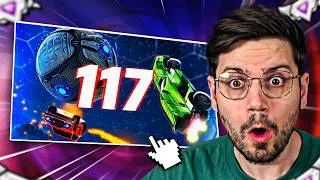 Miniature : JE RÉAGIS AUX MEILLEURS CLIPS FREESTYLE DU MOIS DE MAI 2026 (INSANITY 117)