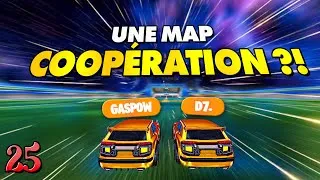 Miniature : ON A FAIT LA MAP COOP D'ECRASE-PATATE... (elle est pas si mal...)