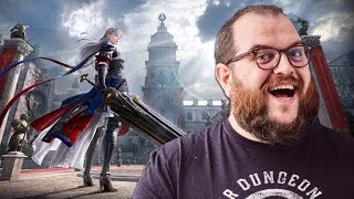 Miniature : JE CUISINE DES RECETTES BLACK DESERT ONLINE ! (Replay : Risotto et Ragout de Champignons !)