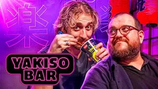 Miniature : J’affronte @Universdesora pour avoir le droit de goûter les nouvelles nouilles Tanoshi !