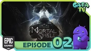 Miniature : 🆕 Suite : Mortal Shell ,  Plongez Plus Profondément dans l'Abîme 🔥, EP2 "Découverte" [PC]