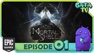 Miniature : 🆕 Avis | Test : Mortal Shell ,  Plongez dans l'Ombre du Souls-like , EP1 "Découverte" [PC]