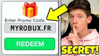 Miniature : Comment Avoir Des ROBUX GRATUIT sur ROBLOX en 2025... 🤑 (Fonctionne encore)