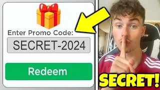 Miniature : Comment Avoir Des ROBUX GRATUIT sur ROBLOX en 2024... 🤑 (Très facile)