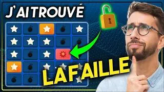 Miniature : Ma TECHNIQUE RENTABLE sur le JEU DES MINES ! Meilleur jeu casino pour gagner de l'argent facilement