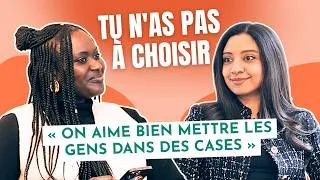 Miniature : Se donner les moyens d’accomplir ses rêves - Nour Ayadi #111