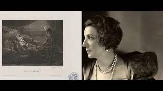 Miniature : Booz endormi - Victor Hugo - Madame Simone - 13 avril 1967