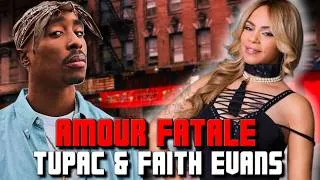 Miniature : Est-ce que Tupac a dû mourir à cause de cette liaison ?