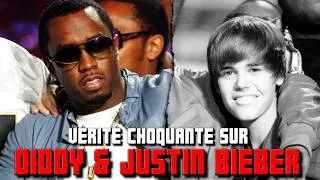 Miniature : Justin Bieber a-t-il vraiment été victime de Diddy ? La vérité choquante