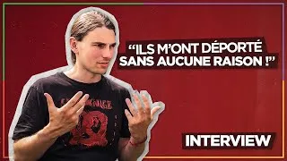 Miniature : QUE SE PASSE-T-IL EN LETTONIE ? avec Vlad de Maiznica