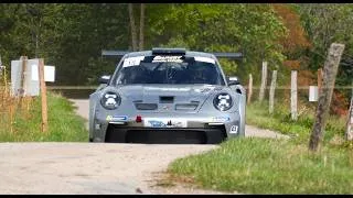 Miniature : Best Of Rallye du plateau Lévitien 2026 / difficult corner / Mystake