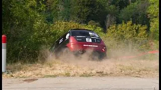 Miniature : Best Of Rallye Du Sel 2026 / CRASH / MAXIMUM ATTAQUE