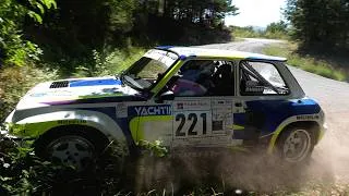 Miniature : Best Of Rallye Gap Racing 2026 / Mistake / Flat Out