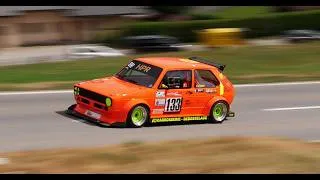 Miniature : Hillclimb Bergrennen AYENT ANZERE 2026 / Flat Out