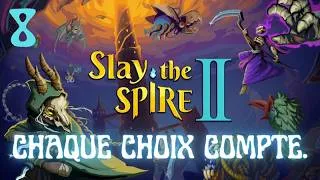 Miniature : Silencieuse vie... Slay the Spire II (8)