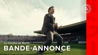 Miniature : Le mondial de Martin - Disponible sur Netflix