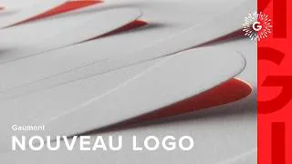 Miniature : Avant que l’histoire commence – Nouveau logo Gaumont