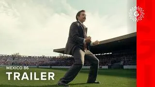 Miniature : MEXICO 86 - Trailer