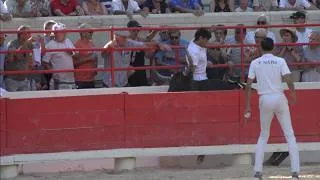 Miniature : Le 23:07:26 Beaucaire 2ème JOURNÉE DE LA PALME D’OR