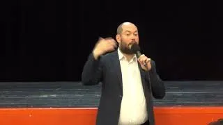 Miniature : Intervention de Maxime Klaus (extrait)