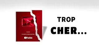 Miniature : Bientôt la FIN des trophées sur YOUTUBE ?