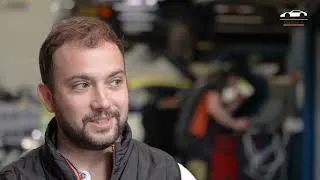 Miniature : Plongez dans les coulisses de Gautier Ebel Motorsport 🏁