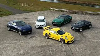Miniature : Gautier Ebel Motorsport fête ces 5 ans ! 🎉