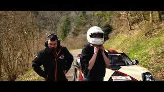 Miniature : Séminaire d'entreprise - Col d'Urbeis | Baptêmes en Porsche sur route fermée