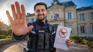 Miniature : 🛑 Une mairie peut-elle vraiment interdire votre drone ?