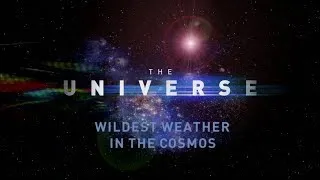 Miniature : L'Univers Et Ses Mystères - S02E15 - Tempête Dans Le Cosmos [HD]