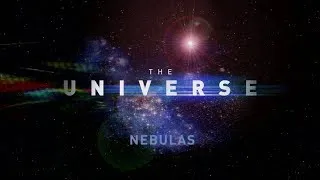 Miniature : L'Univers Et Ses Mystères - S02E14 - Les Nébuleuses [HD]