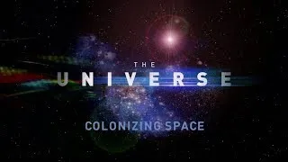 Miniature : L'Univers Et Ses Mystères - S02E13 - Coloniser L'Espace [HD]