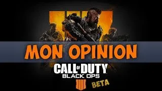 Miniature : Black Ops 4  Bêta - Mon Opinion (+ 2ème Nucléaire)