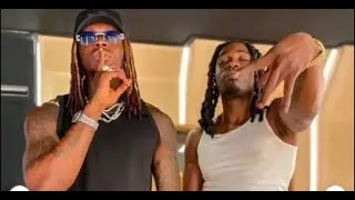 Miniature : Himra feat Gazo - Taper Créer( Clip officiel)