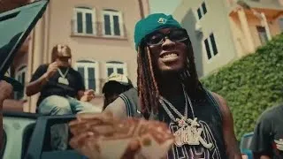 Miniature : HIMRA - BÂTON NON NON (CLIP OFFICIEL)
