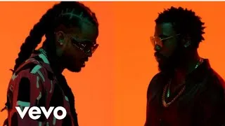Miniature : DAMSO FT KALASH - ALPHA (Clip officiel)