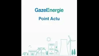 Miniature : Point Actu - Électricité : la France garde l’avantage