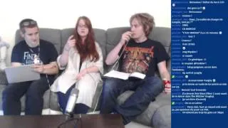 Miniature : Le retour de la Gazette ! Quel est le pire éditeur de jeu de 2015 ? Live du 05-10-15