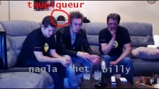 Miniature : Vos questions à Billy_12, Gnap_Gnap et Epyon (live du 19/03/14)