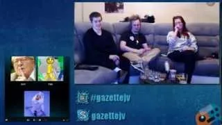 Miniature : Analysons la série Pokémon (live du 15/03/14)