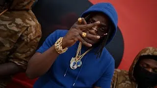 Miniature : Gazo -  Toujours Debout  (Video Clip)