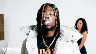 Miniature : Gazo -Full Black (Clip Officiel)