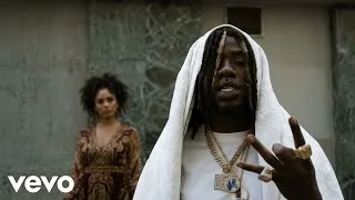 Miniature : Gazo - Dernière Chance (Clip Officiel)