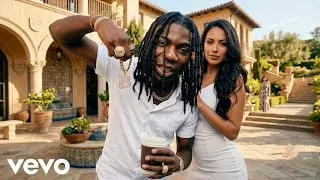 Miniature : Gazo - Hors Zone (Clip Officiel)