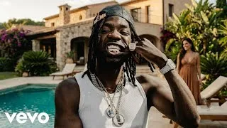 Miniature : Gazo - En Silence (Clip Officiel)